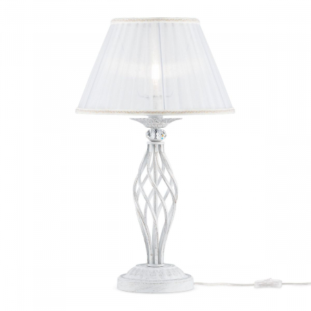 Настольная лампа Maytoni Grace ARM247-00-G