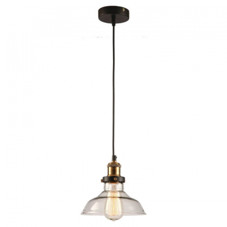 Подвесной светильник Lussole Loft IX LSP-9606