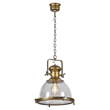 Подвесной светильник Lussole Loft LSP-9611