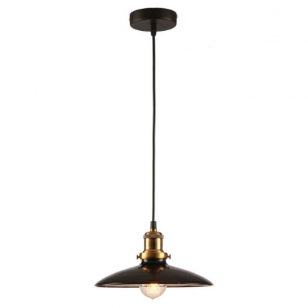 Подвесной светильник Lussole Loft IX LSP-9604