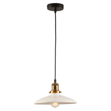 Подвесной светильник Lussole Loft IX LSP-9605