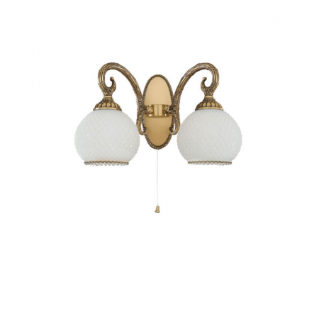 Бра Reccagni Angelo A 8400/2