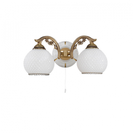 Бра Reccagni Angelo A 8605/2