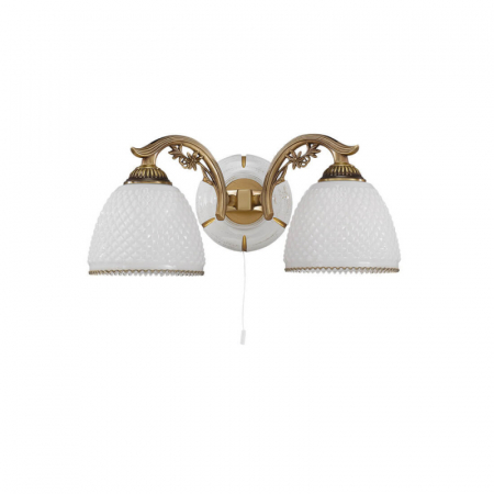 Бра Reccagni Angelo A 8606/2