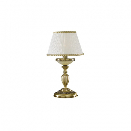 Настольная лампа Reccagni Angelo P 6422 P