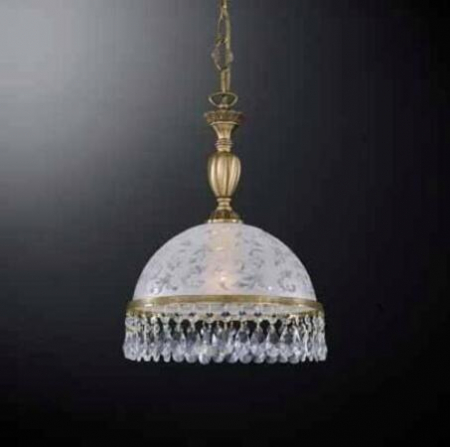 Подвесной светильник Reccagni Angelo L 6200/28