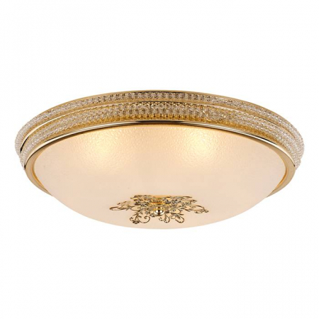 Потолочный светильник Arte Lamp Vassoio A9205PL-5GO