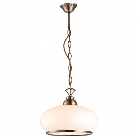 Подвесной светильник Arte Lamp Armstrong A3561SP-1AB
