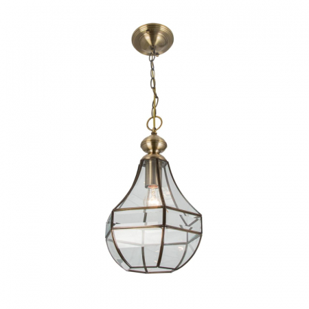 Подвесной светильник Citilux Гера-1 CL444110