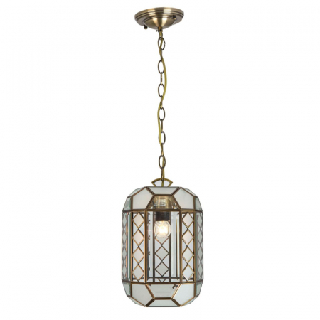 Подвесной светильник Citilux Фасет CL441212