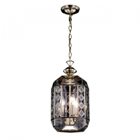 Подвесной светильник Citilux Фасет CL441130