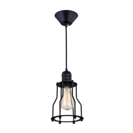 Подвесной светильник Citilux Эдисон CL450201