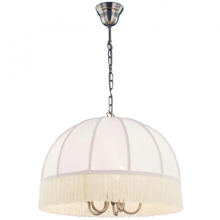 Подвесная люстра Citilux Базель CL407151