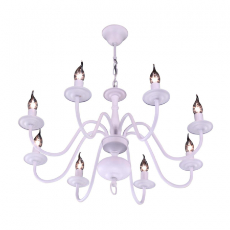 Подвесная люстра Citilux Бонна CL426180