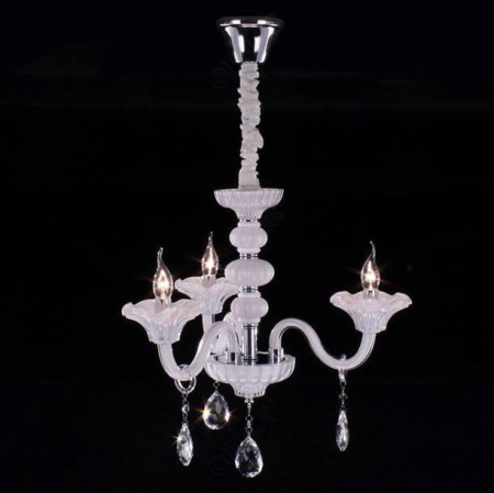 Подвесная люстра Citilux Ирида CL351130