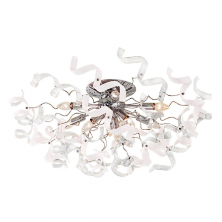 Потолочная люстра Citilux Рандом CL222191