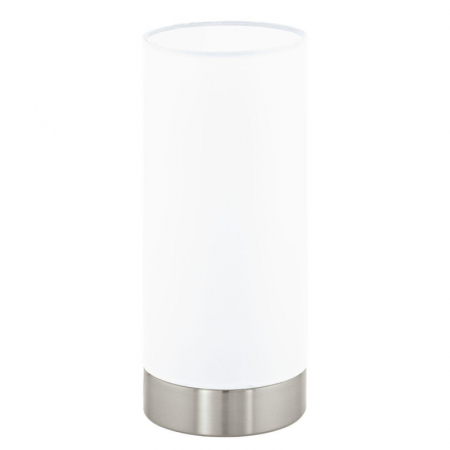 Настольная лампа Eglo Pasteri 95118