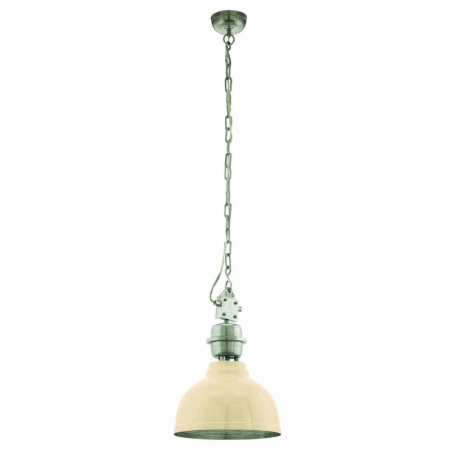 Подвесной светильник Eglo Grantham 49172