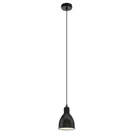 Подвесной светильник Eglo Priddy 49464