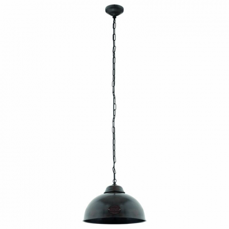 Подвесной светильник Eglo Truro 2 49632