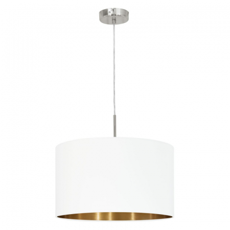 Подвесной светильник Eglo Pasteri 95044