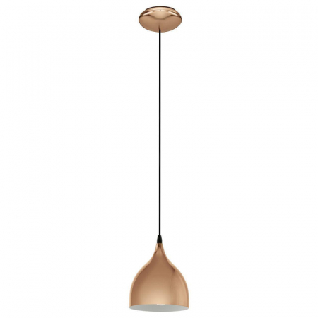 Подвесной светильник Eglo Coretto 2 94743