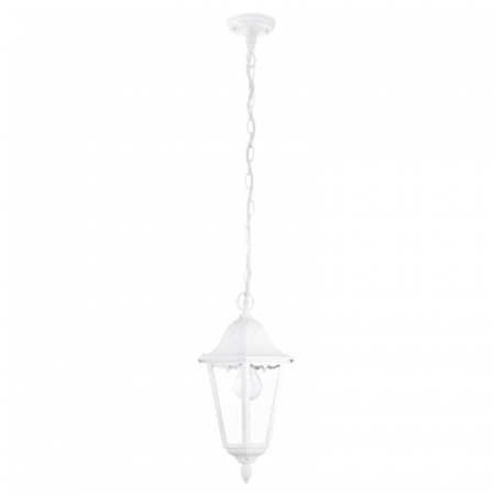 Уличный подвесной светильник Eglo Navedo 93444