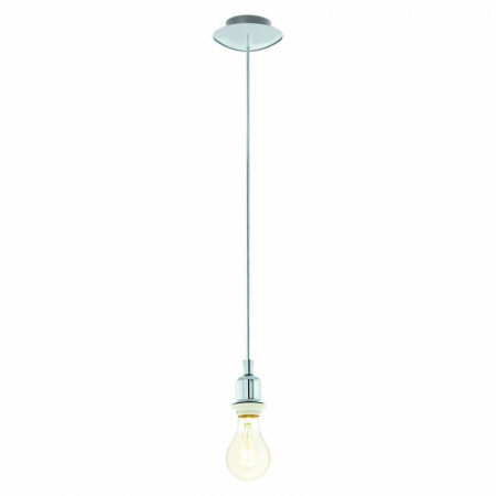 Подвесной светильник Eglo Wells 49857