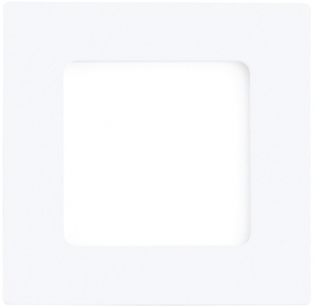 Встраиваемый светильник Eglo Fueva 1 94045