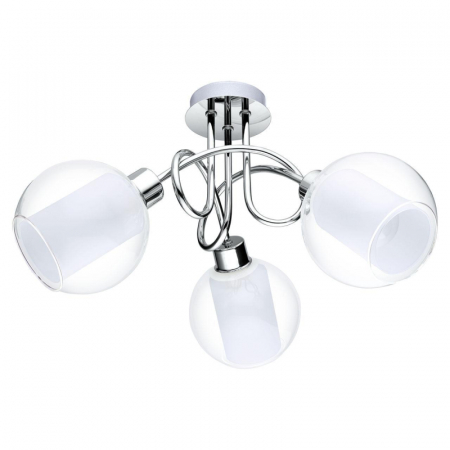 Потолочная люстра Eglo Bolsano 32362