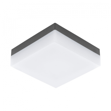 Уличный настенный светильник Eglo Sonella 94872