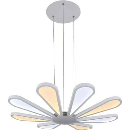 Подвесная люстра Lucia Tucci Miracoli 200.8 LED