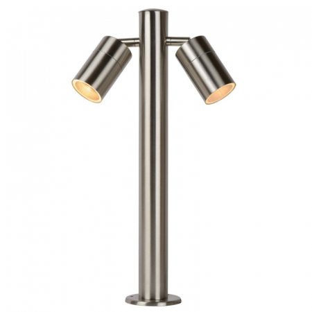 Уличный светильник Lucide Arne Led 14867/10/12