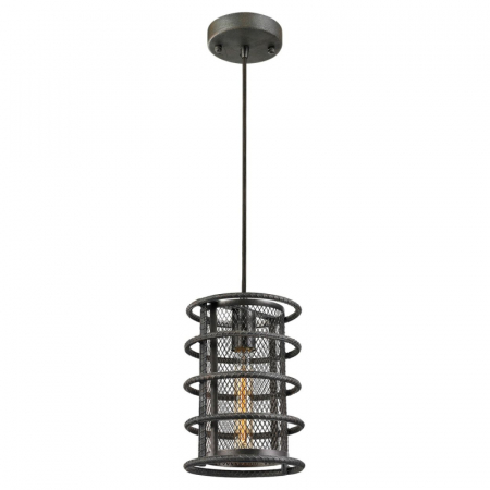 Подвесной светильник Lussole Loft LSP-9645