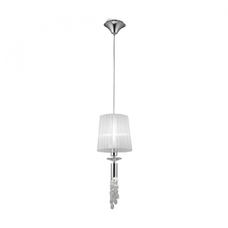 Подвесной светильник Mantra Tiffany 3861