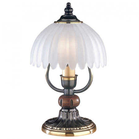 Настольная лампа Reccagni Angelo P 2805