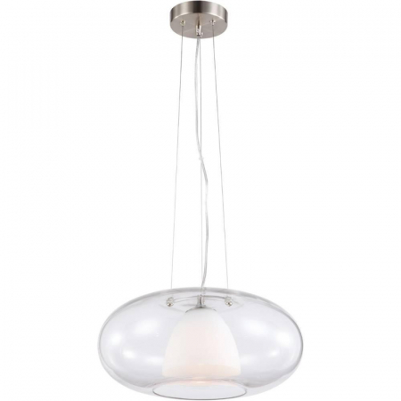 Подвесной светильник Arte Lamp Ufo A1260SP-1SS