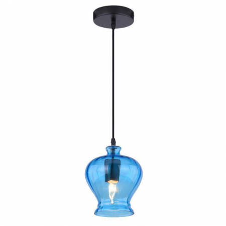 Подвесной светильник Arte Lamp 25 A8127SP-1BL