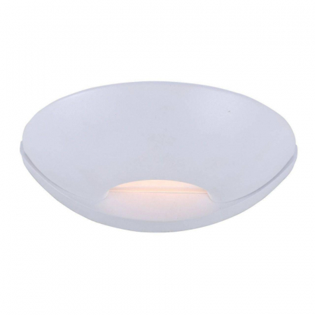 Настенный светильник Arte Lamp Interior A7107AP-1WH