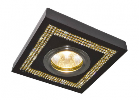 Встраиваемый светильник Arte Lamp Terracotta A5340PL-1BA