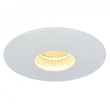 Встраиваемый светодиодный светильник Arte Lamp Track Lights A5438PL-1WH