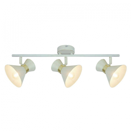 Спот Arte Lamp Baltimore A1406PL-3WG