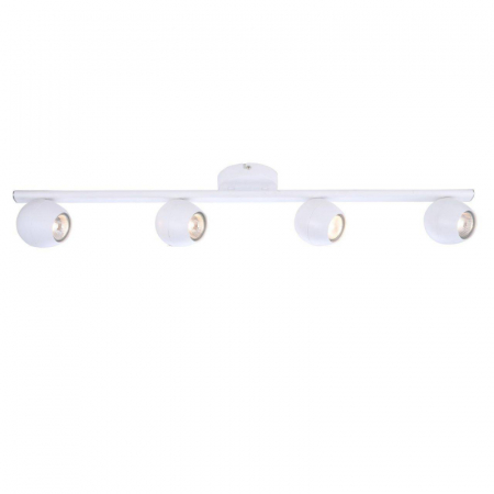 Спот Arte Lamp Sfera A5781PL-4WH