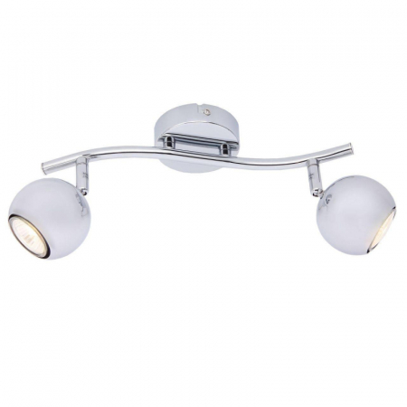 Спот Arte Lamp 101 A6251PL-2CC