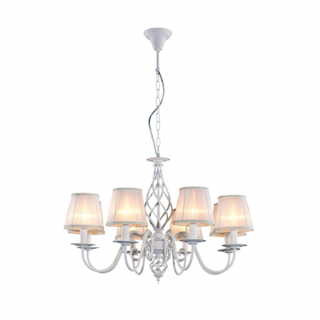 Подвесная люстра Citilux Ровена CL427180