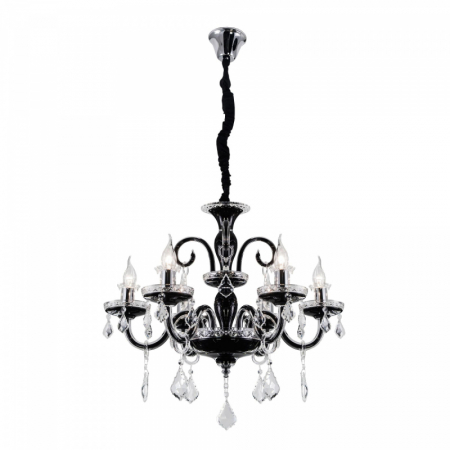 Подвесная люстра Citilux Марена CL352161