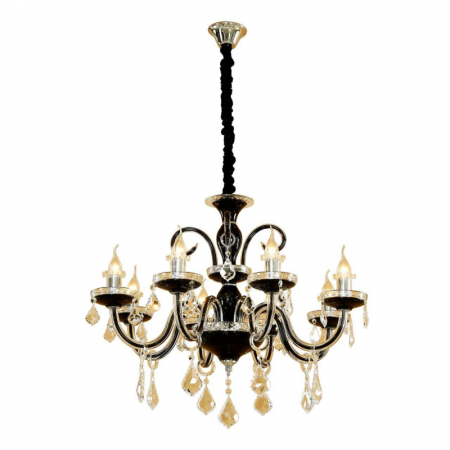 Подвесная люстра Citilux Марена CL352181