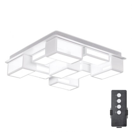 Потолочный светодиодный светильник Citilux Синто CL711135