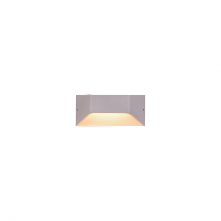 Настенный светодиодный светильник Citilux Декарт CL704310