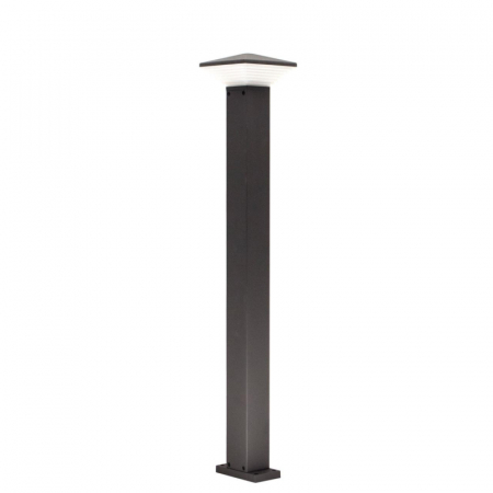 Уличный светодиодный светильник Citilux CLU02B